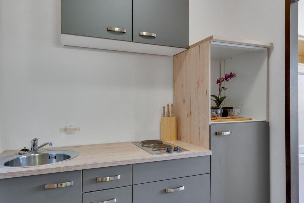 Apartment Noemi บัดกอยเซิร์น ภายนอก รูปภาพ